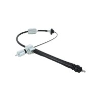 Cable Clutch Actuation TRISCAN IAM-Expertise for e.g....