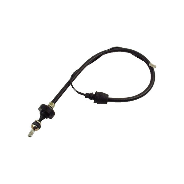 Cable Clutch Actuation TRISCAN IAM-Expertise for e.g. RENAULT TWINGO