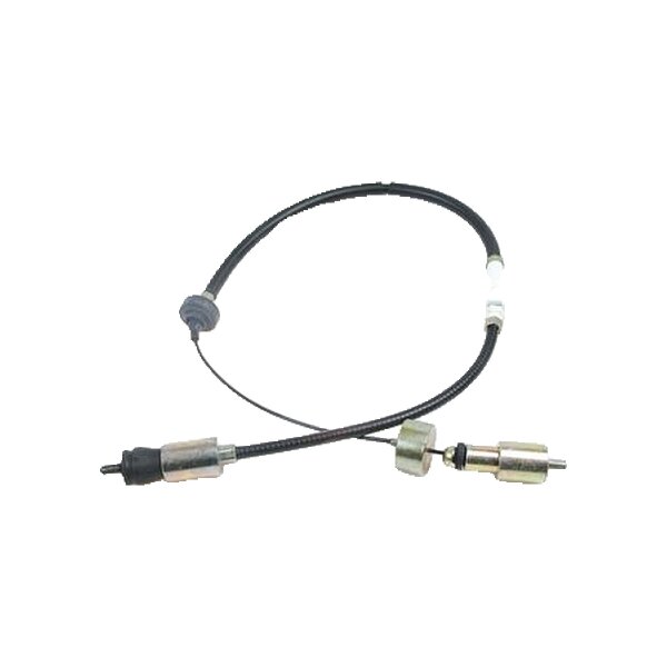 Cable Clutch Actuation TRISCAN IAM-Expertise for e.g. RENAULT LAGUNA