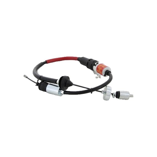 Cable Clutch Actuation TRISCAN IAM-Expertise for e.g. RENAULT LAGUNA