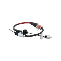 Cable Clutch Actuation TRISCAN IAM-Expertise for e.g....