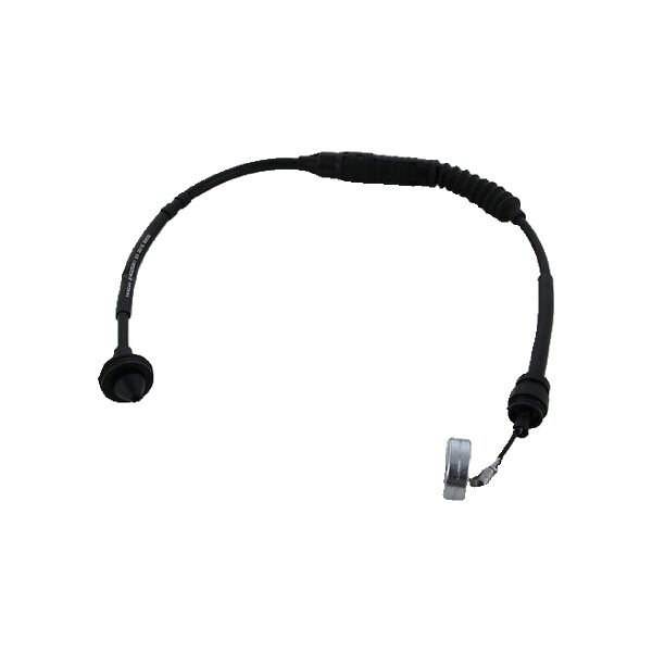 Cable Clutch Actuation TRISCAN IAM-Expertise for e.g. RENAULT LAGUNA