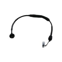 Cable Clutch Actuation TRISCAN IAM-Expertise for e.g....