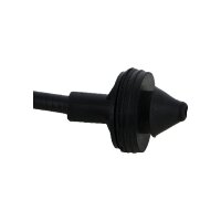 Cable Clutch Actuation TRISCAN IAM-Expertise for e.g. RENAULT LAGUNA
