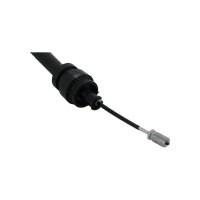 Cable Clutch Actuation TRISCAN IAM-Expertise for e.g. RENAULT LAGUNA