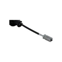 Cable Clutch Actuation TRISCAN IAM-Expertise for e.g. RENAULT LAGUNA