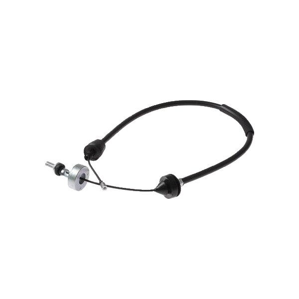 Cable Clutch Actuation TRISCAN IAM-Expertise suitable for e.g. RENAULT CLIO