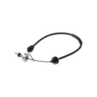 Cable Clutch Actuation TRISCAN IAM-Expertise suitable for...