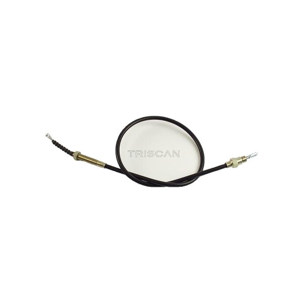 Cable Clutch Actuation TRISCAN IAM-Expertise suitable for e.g. VOLVO 140