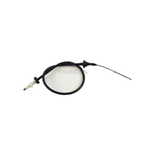 Cable Clutch Actuation TRISCAN IAM-Expertise suitable for e.g. VOLVO 440