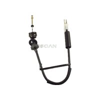 Cable Clutch Actuation TRISCAN IAM-Expertise suitable for...