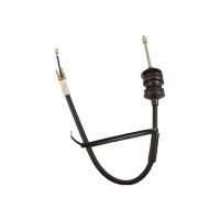 Seilzug Kupplungsbetätigung TRISCAN IAM-Expertise...