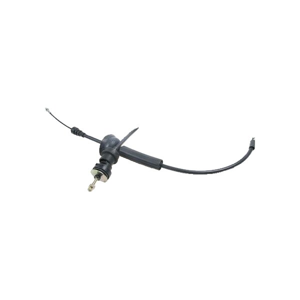 Cable Clutch Actuation TRISCAN IAM-Expertise suitable for e.g. PEUGEOT 405
