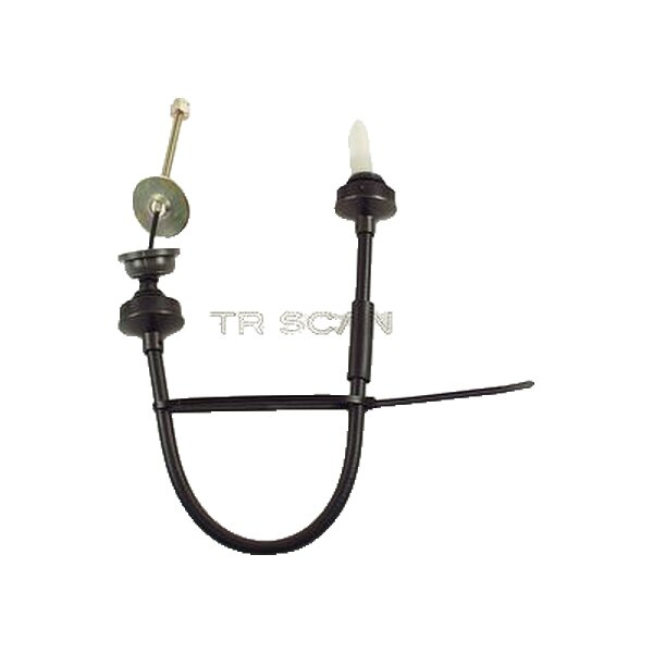 Seilzug Kupplungsbetätigung TRISCAN IAM-Expertise passend für u.a. PEUGEOT 309