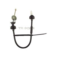 Seilzug Kupplungsbetätigung TRISCAN IAM-Expertise...