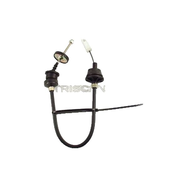 Cable Clutch Actuation TRISCAN IAM-Expertise suitable for e.g. PEUGEOT 306