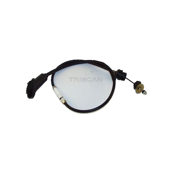 Seilzug Kupplungsbetätigung TRISCAN IAM-Expertise passend für u.a. PEUGEOT 106