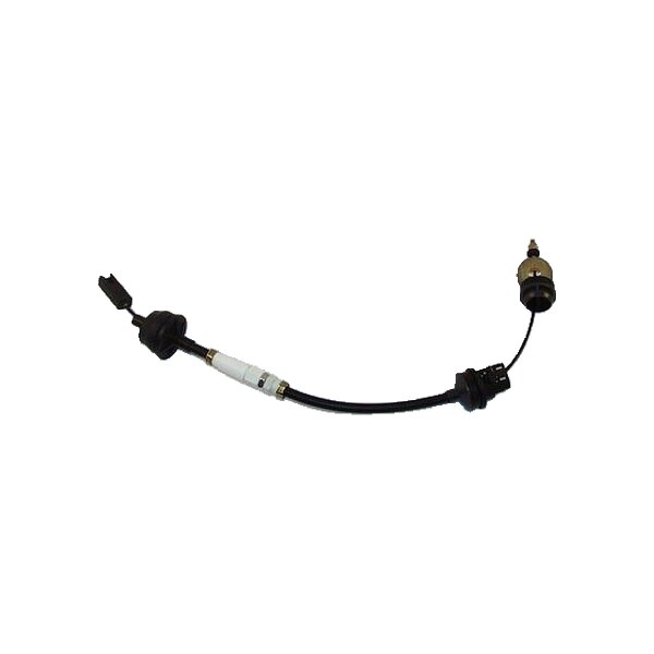 Cable Clutch Actuation TRISCAN suitable for e.g. CITROËN BERLINGO