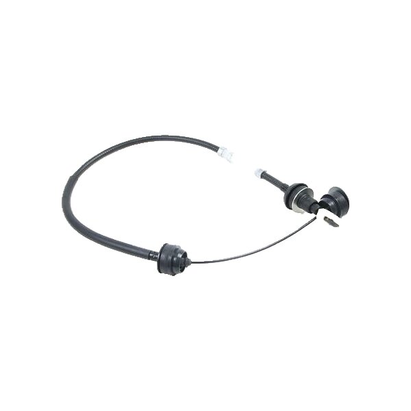 Cable Clutch Actuation TRISCAN IAM-Expertise suitable for e.g. PEUGEOT 806