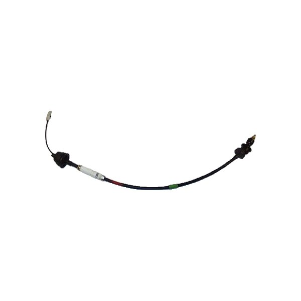 Cable Clutch Actuation TRISCAN IAM-Expertise suitable for e.g. PEUGEOT 206