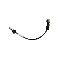 Seilzug Kupplungsbetätigung TRISCAN IAM-Expertise...