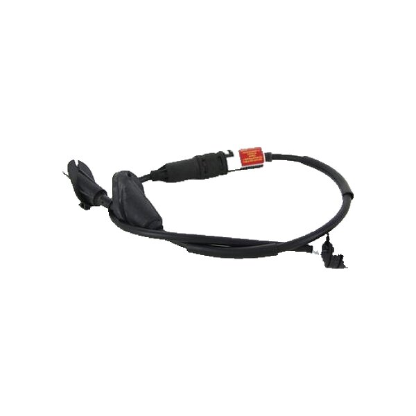 Cable Clutch Actuation TRISCAN IAM-Expertise suitable for e.g. PEUGEOT 106
