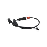 Cable Clutch Actuation TRISCAN IAM-Expertise suitable for...