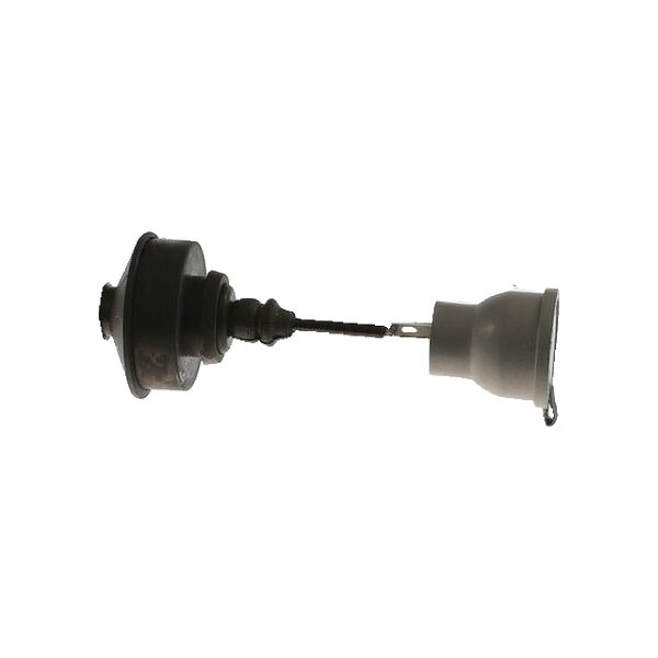 Cable Clutch Actuation TRISCAN IAM-Expertise suitable for e.g. PEUGEOT 206
