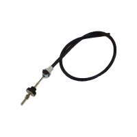 Seilzug Kupplungsbetätigung TRISCAN IAM-Expertise...