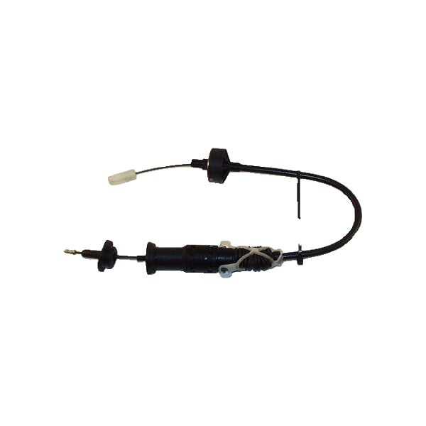 Cable Clutch Actuation TRISCAN IAM-Expertise suitable for e.g. VW GOLF