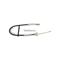 Cable Clutch Actuation TRISCAN IAM-Expertise suitable for...