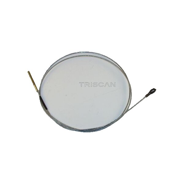 Cable Clutch Actuation TRISCAN IAM-Expertise suitable for e.g. VW KAEFER