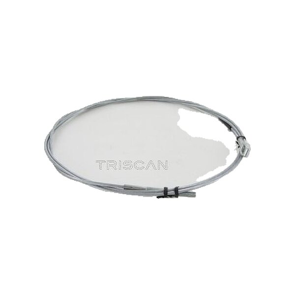 Cable Clutch Actuation TRISCAN IAM-Expertise suitable for e.g. VW KAEFER