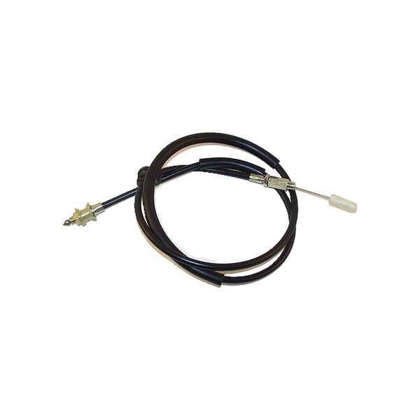 Cable Clutch Actuation TRISCAN Aftermarket-Expertise suitable for e.g. VW LT