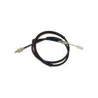 Cable Clutch Actuation TRISCAN Aftermarket-Expertise...