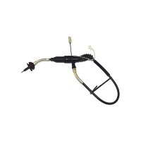 Seilzug Kupplungsbetätigung TRISCAN IAM-Expertise...