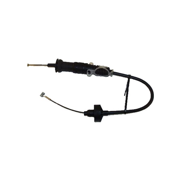 Cable Clutch Actuation TRISCAN IAM-Expertise suitable for e.g. VW GOLF