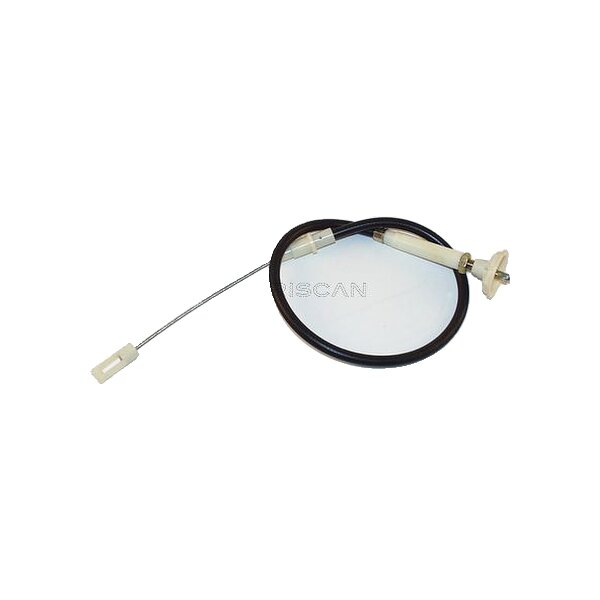 Cable Clutch Actuation TRISCAN Aftermarket-Expertise for VW SCIROCCO