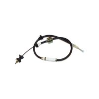 Cable Clutch Actuation TRISCAN IAM-Expertise suitable for...