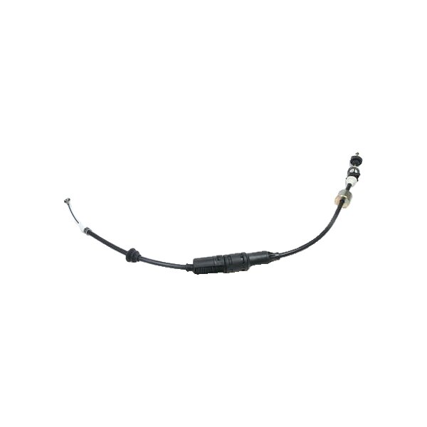 Cable Clutch Actuation TRISCAN IAM-Expertise suitable for e.g. VW POLO