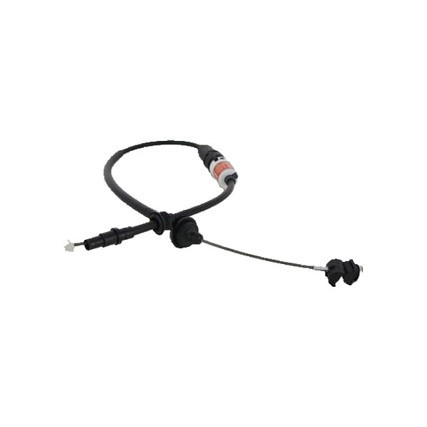 Cable Clutch Actuation TRISCAN IAM-Expertise for SEAT CORDOBA and others