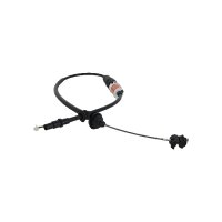 Cable Clutch Actuation TRISCAN IAM-Expertise for SEAT...