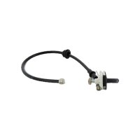 Seilzug Kupplungsbetätigung TRISCAN IAM-Expertise...