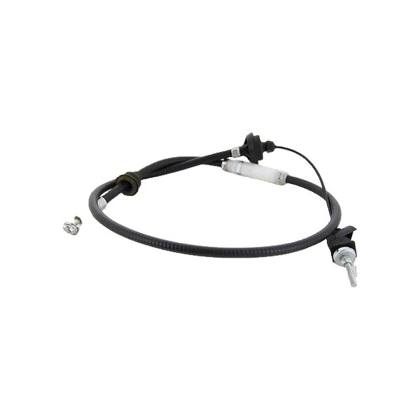 Seilzug Kupplungsbetätigung TRISCAN IAM-Expertise passend für u.a. SEAT CORDOBA