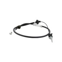 Seilzug Kupplungsbetätigung TRISCAN IAM-Expertise...