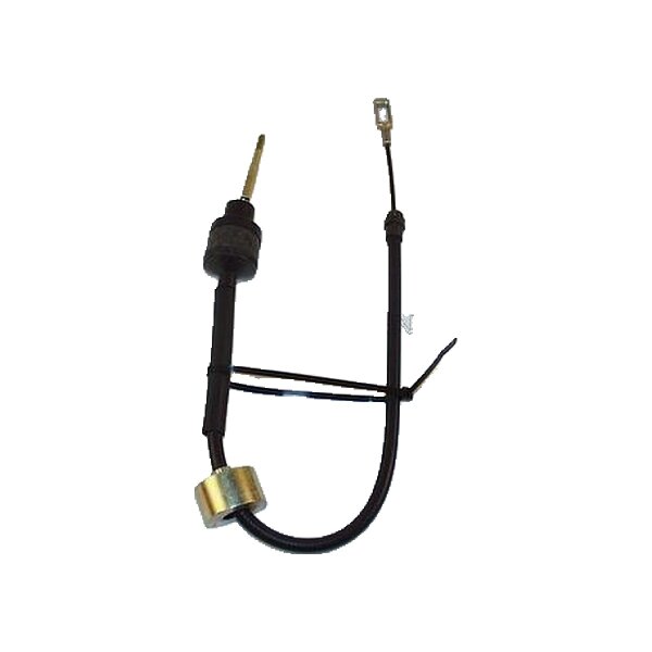 Cable Clutch Actuation TRISCAN IAM-Expertise suitable for e.g. CITROËN BX