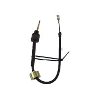 Cable Clutch Actuation TRISCAN IAM-Expertise suitable for...