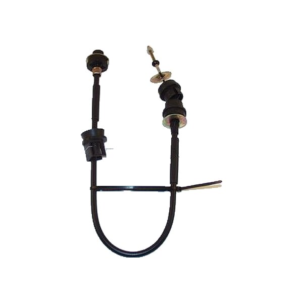 Cable Clutch Actuation TRISCAN IAM-Expertise for e.g. CITROËN XANTIA