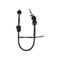 Cable Clutch Actuation TRISCAN IAM-Expertise for e.g....