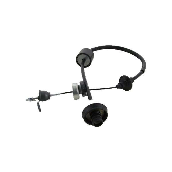 Cable Clutch Actuation TRISCAN IAM-Expertise fits CITROËN XSARA